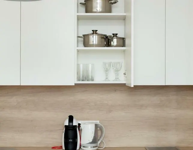 Apartamento Kalamehe 4 Near Center Pärnu