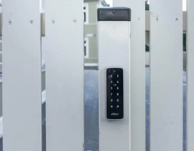 Kalamehe 4 Near Center Pärnu